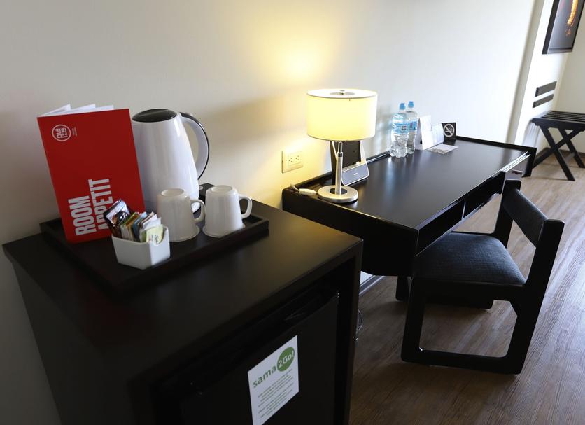 Room amenity Photo