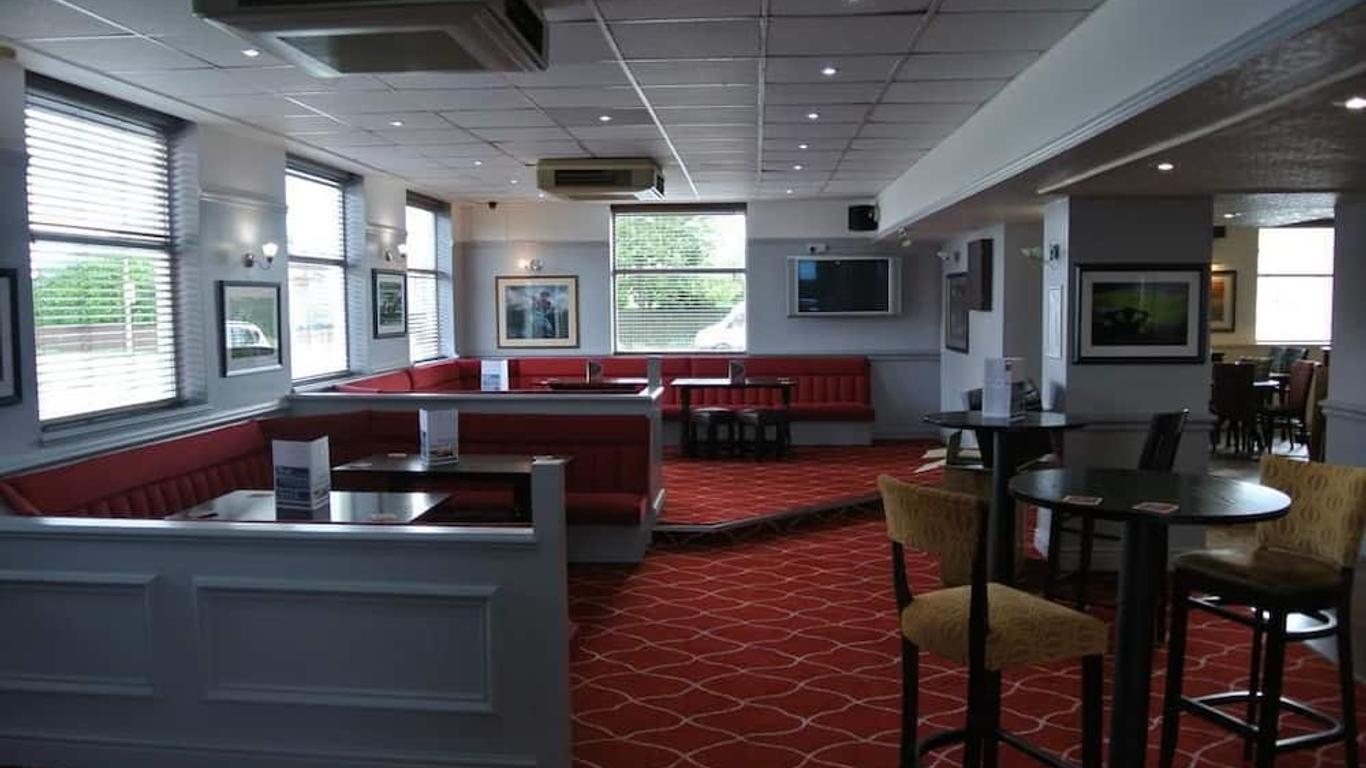 Pelham Hotel