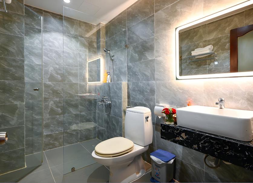 Bathroom Photo