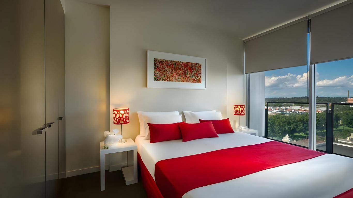 Tribeca Serviced Apartments