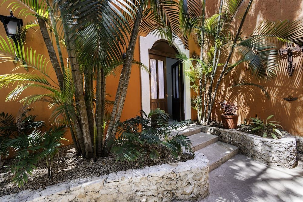 Outdoor view