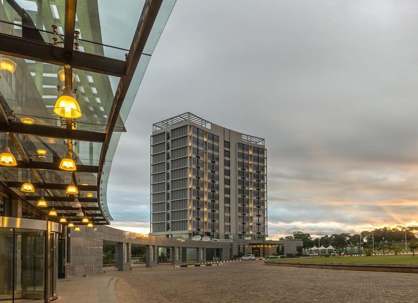 Building Photo