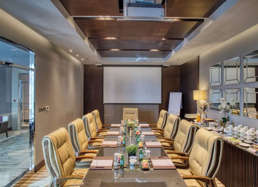 Conference room Photo