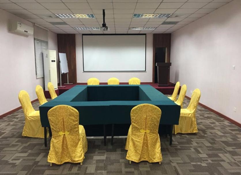 Conference room Photo