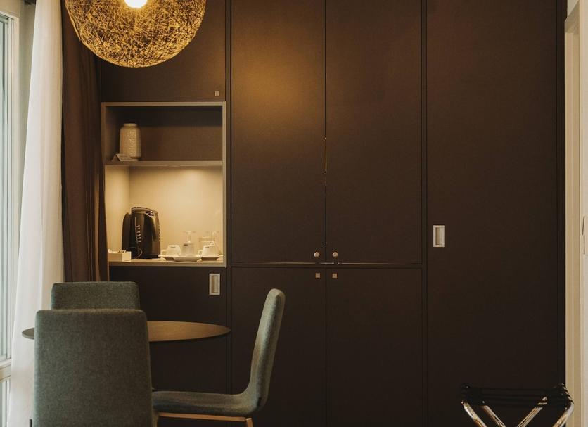 Room amenity Photo