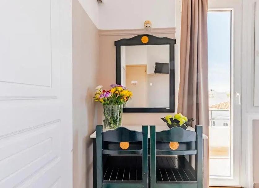 Room amenity Photo