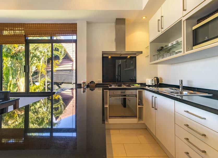 Kitchen Photo