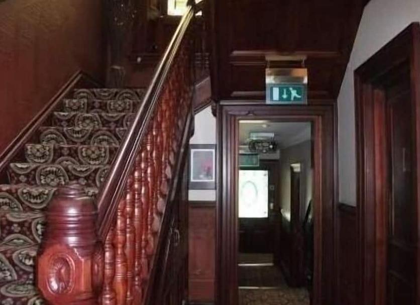 Stairs Photo
