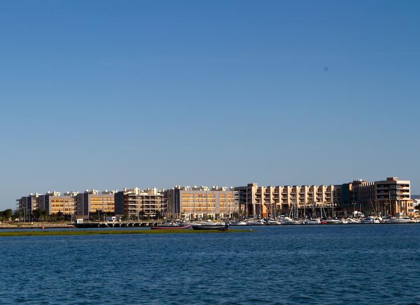 Outdoor view Photo