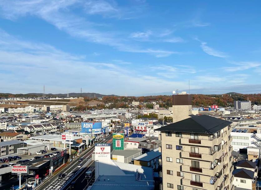 Outdoor view Photo