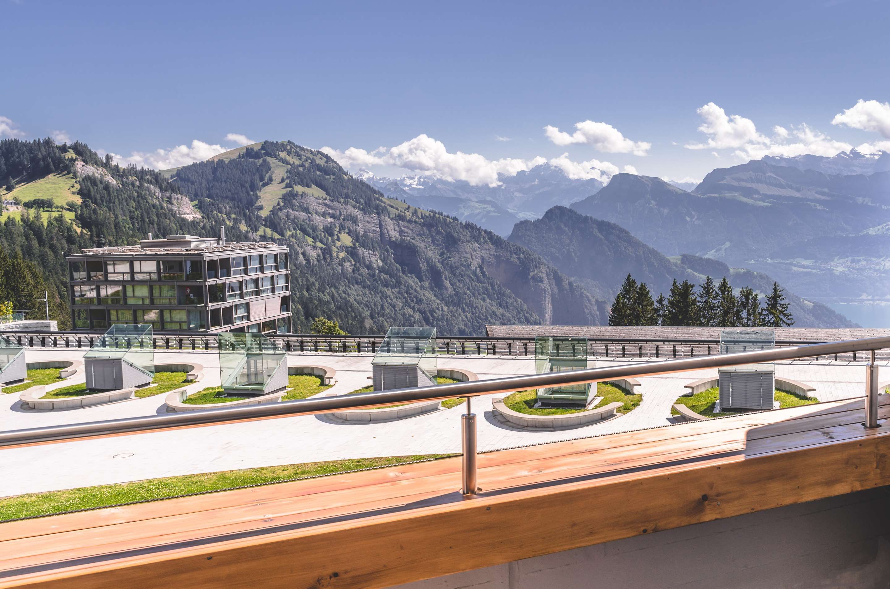 Outdoor view