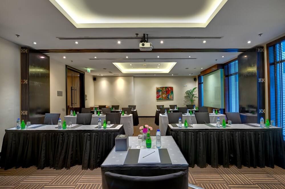 Conference room