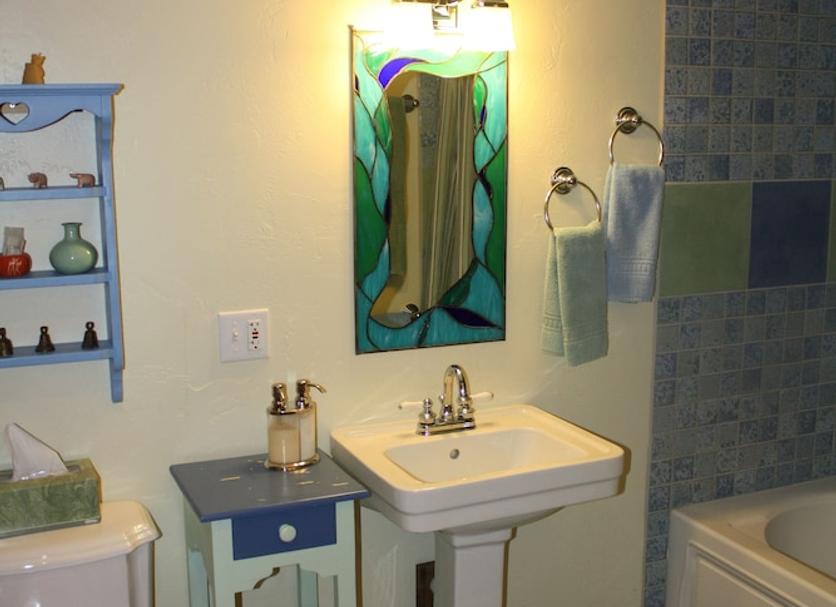 Bathroom Photo