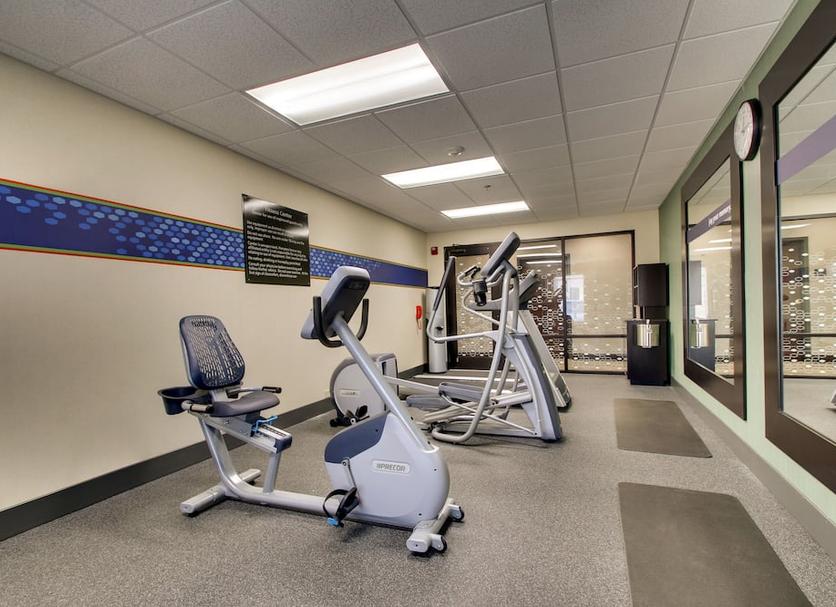 Gym Photo