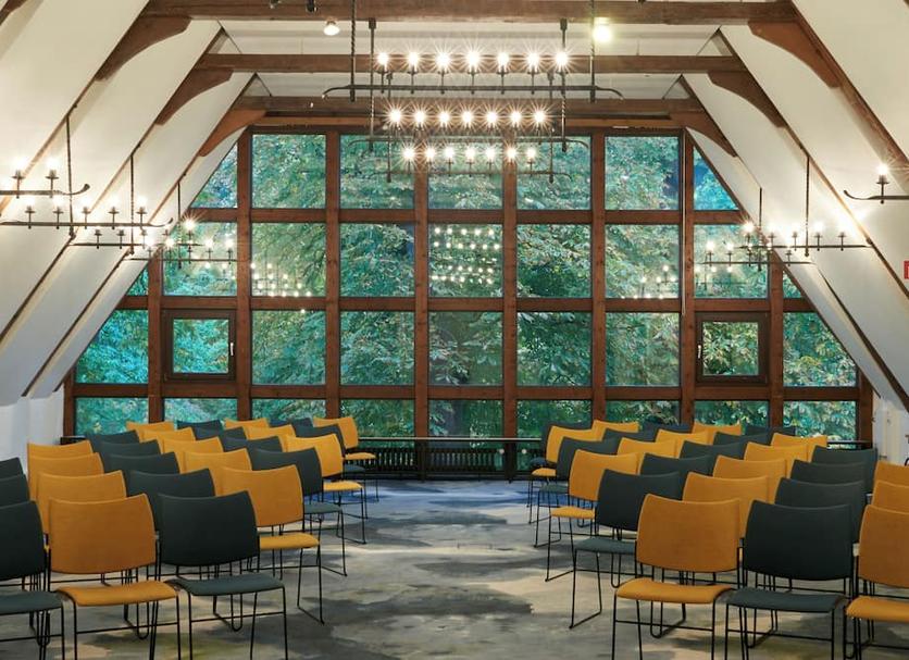 Conference room Photo