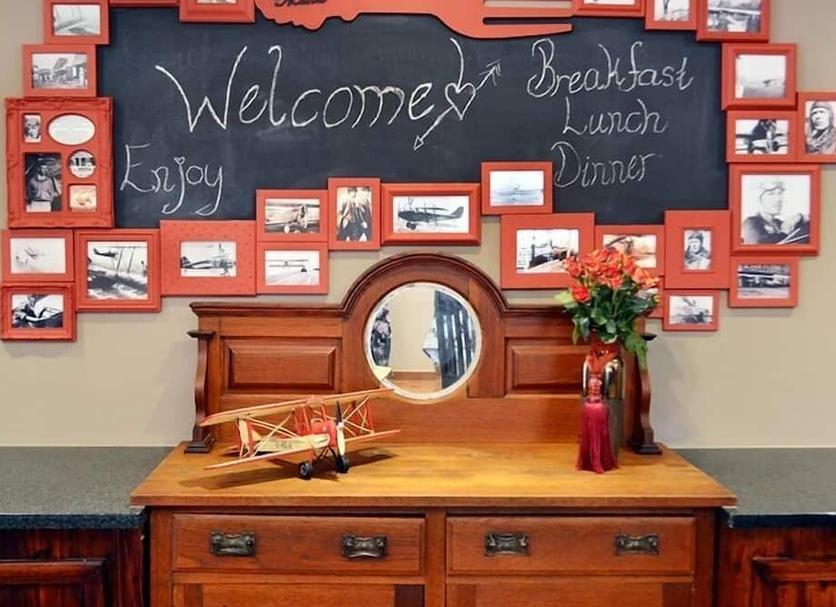 Room amenity Photo