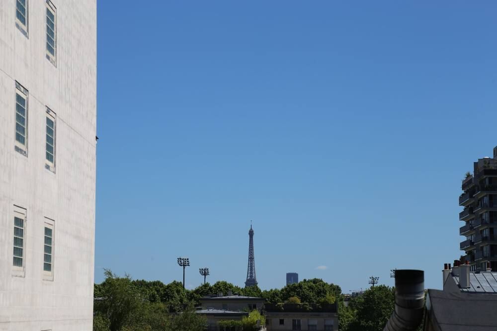 Outdoor view