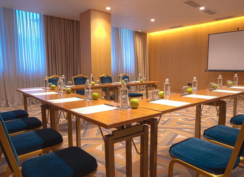Conference room Photo