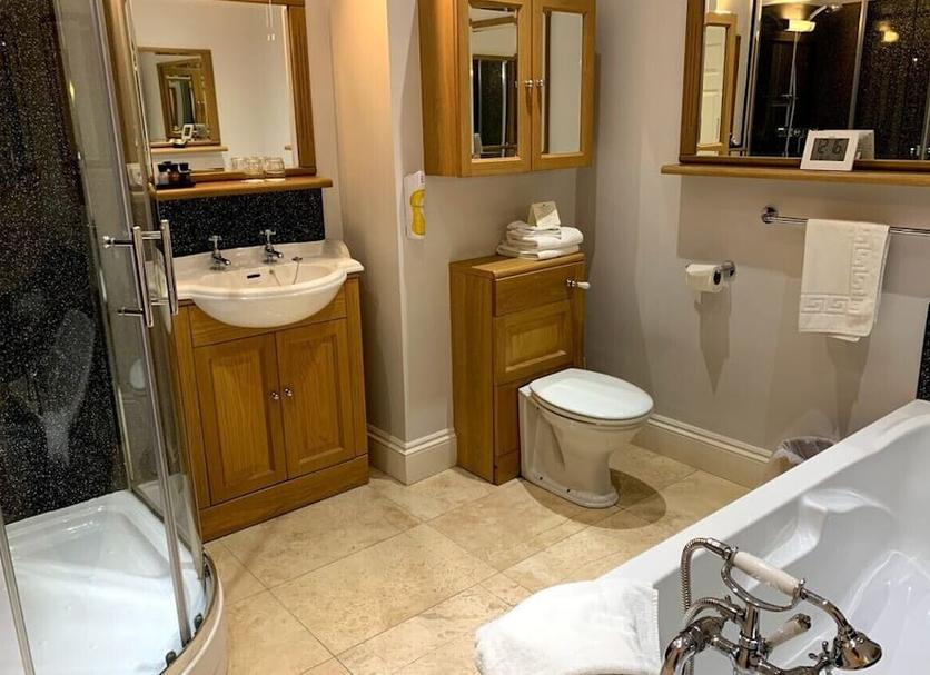 Bathroom Photo
