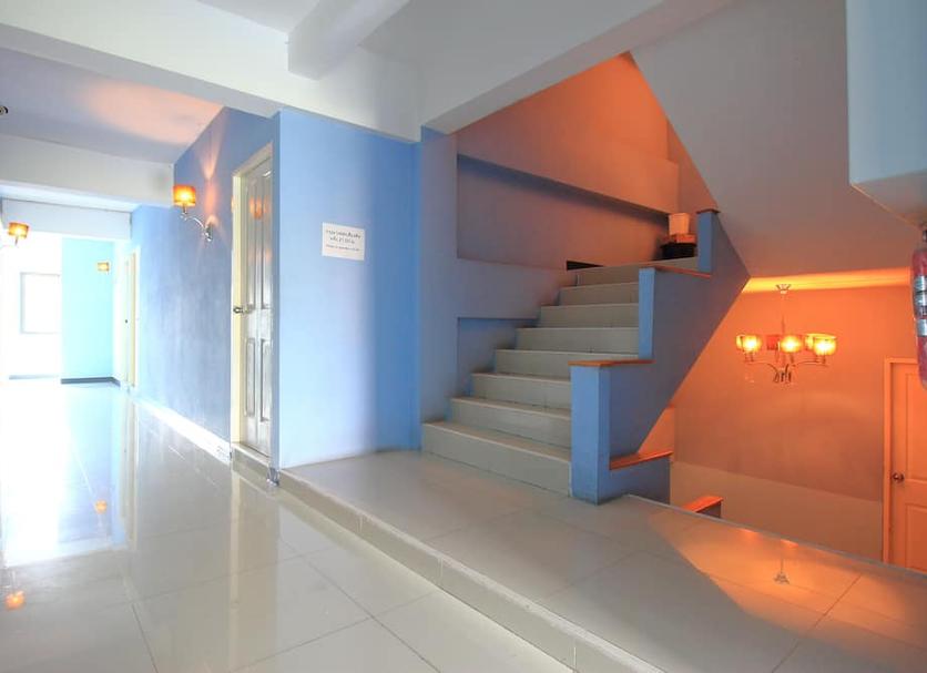 Stairs Photo