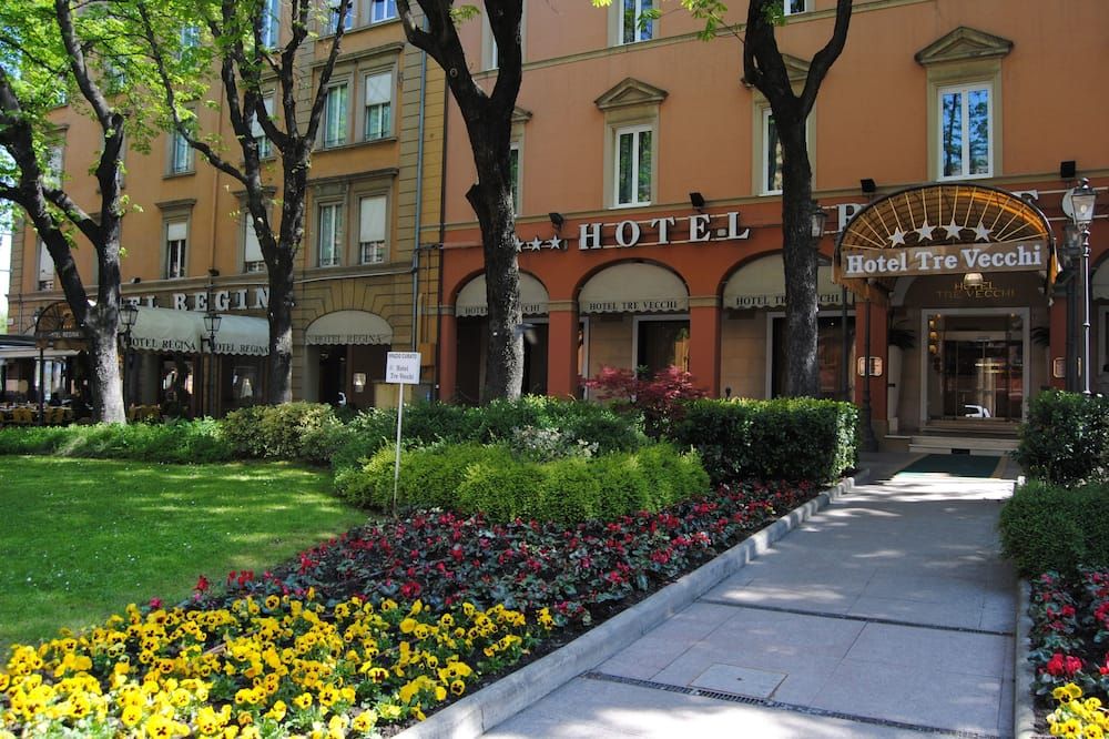 Outdoor view