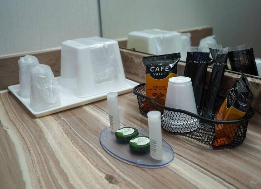 Room amenity Photo