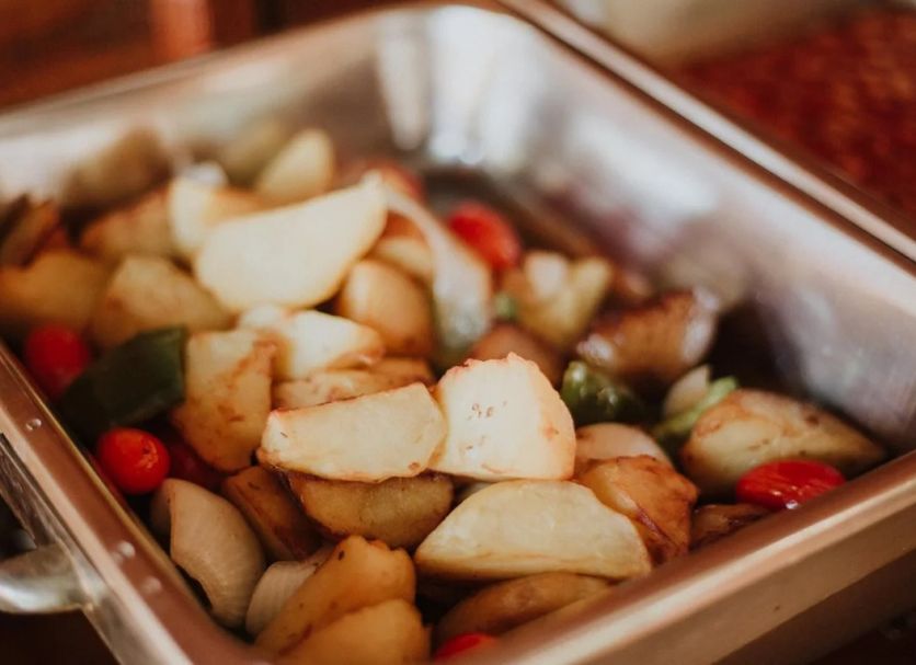Food Photo