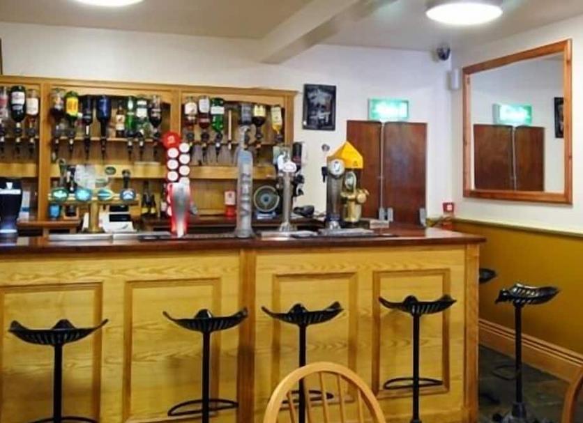 Bar Photo