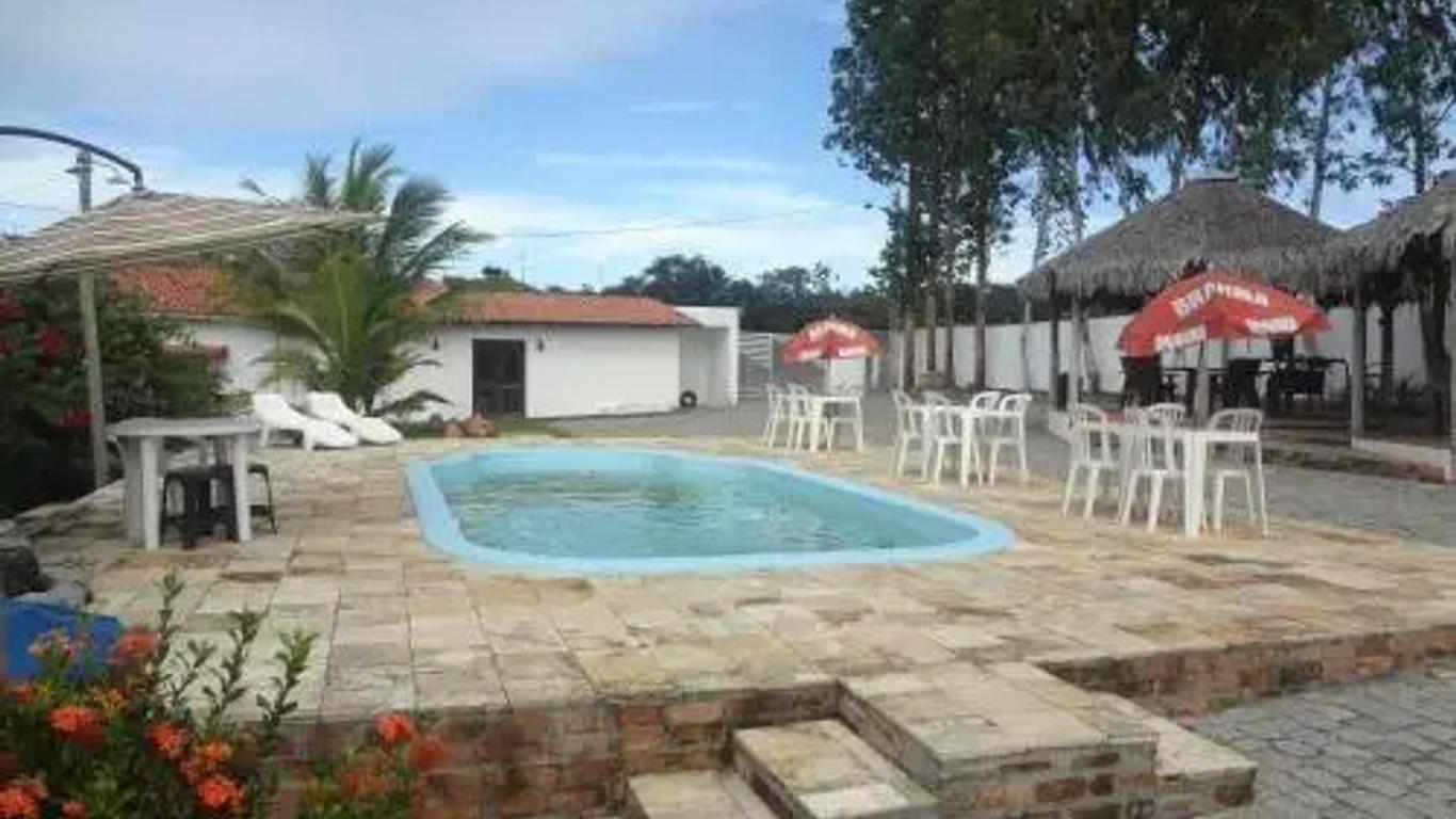 Paraiso dos Guarás