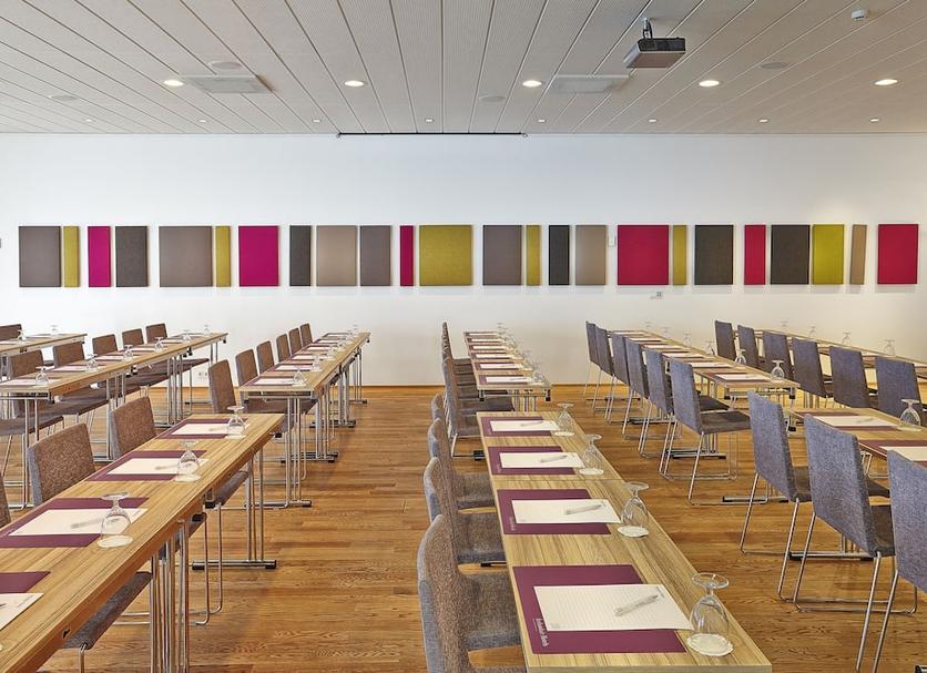 Conference room Photo