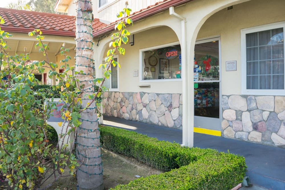 Outdoor view