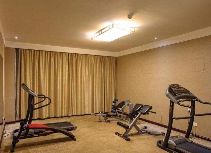 Gym Photo