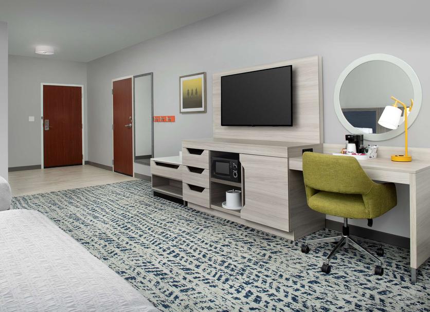 Room amenity Photo