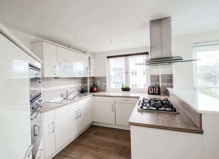 Kitchen Photo