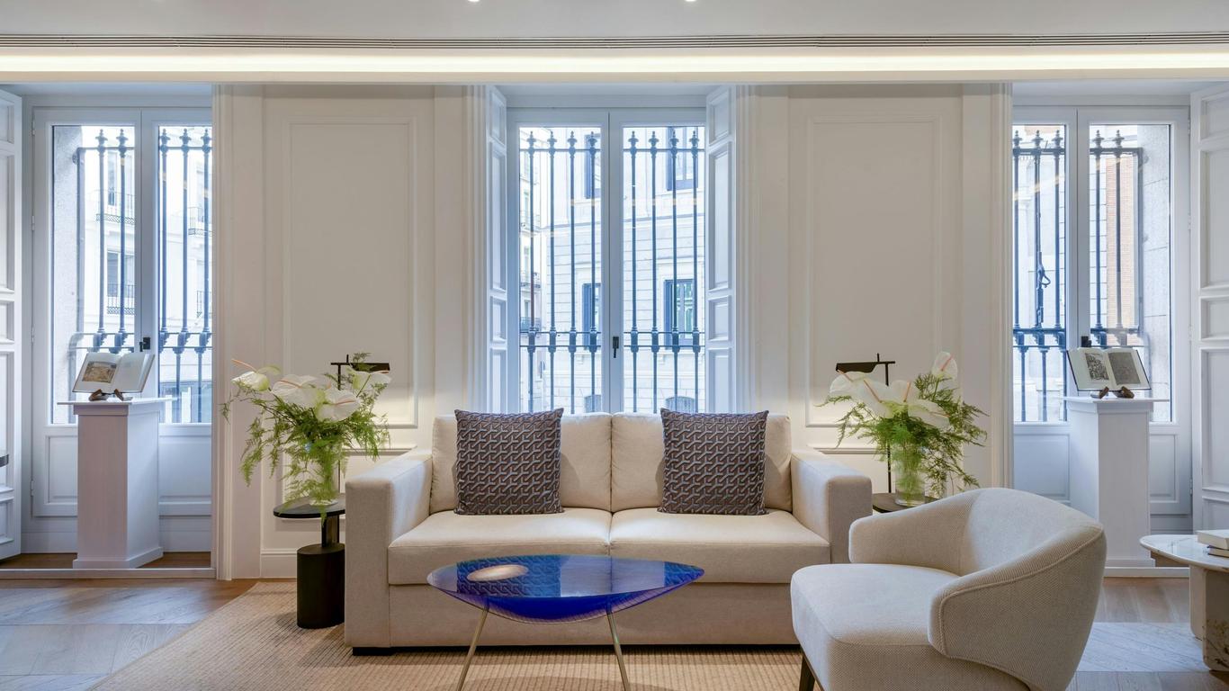 El Autor Hotel Madrid, Autograph Collection