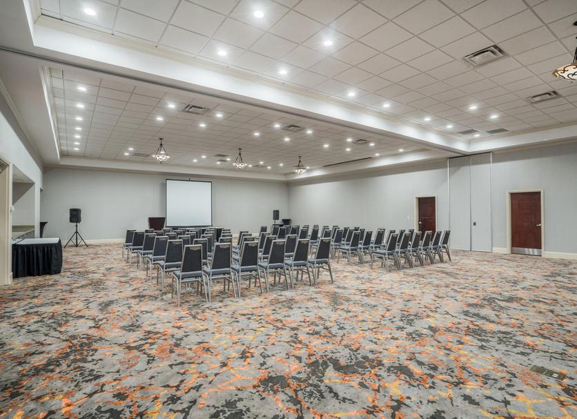 Conference room Photo
