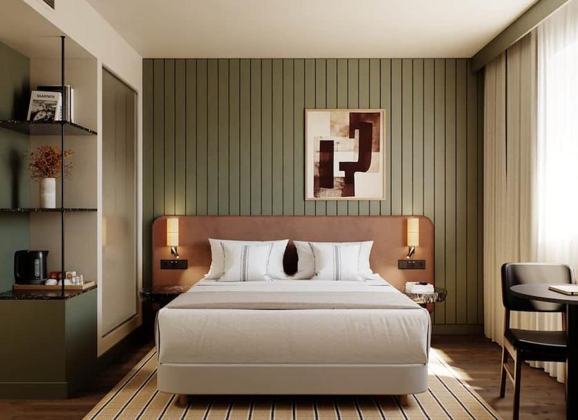 Bedroom Photo