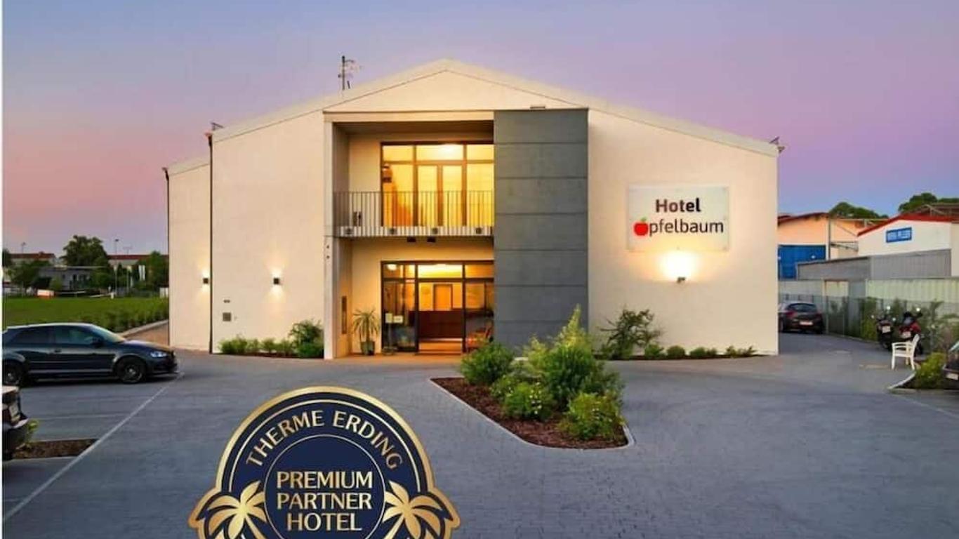 Hotel Apfelbaum