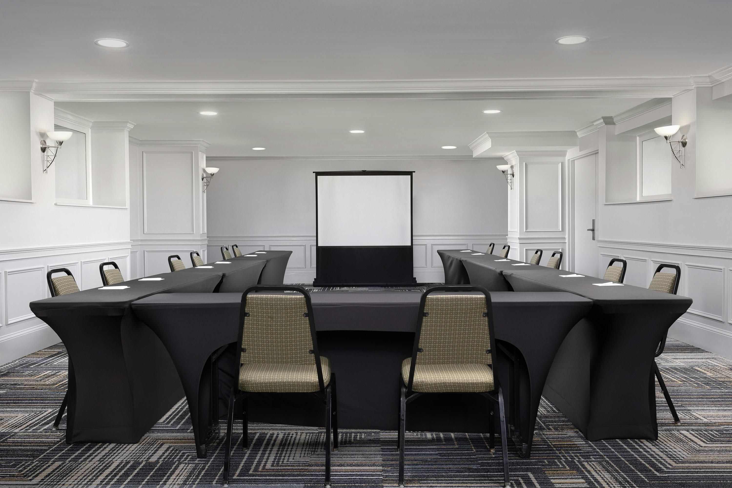 Conference room