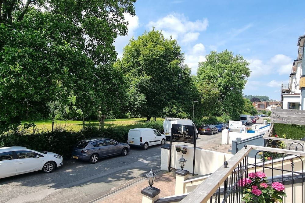 Outdoor view