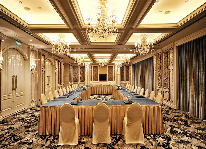 Conference room Photo