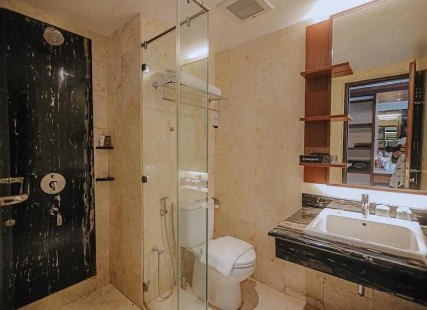 Bathroom Photo