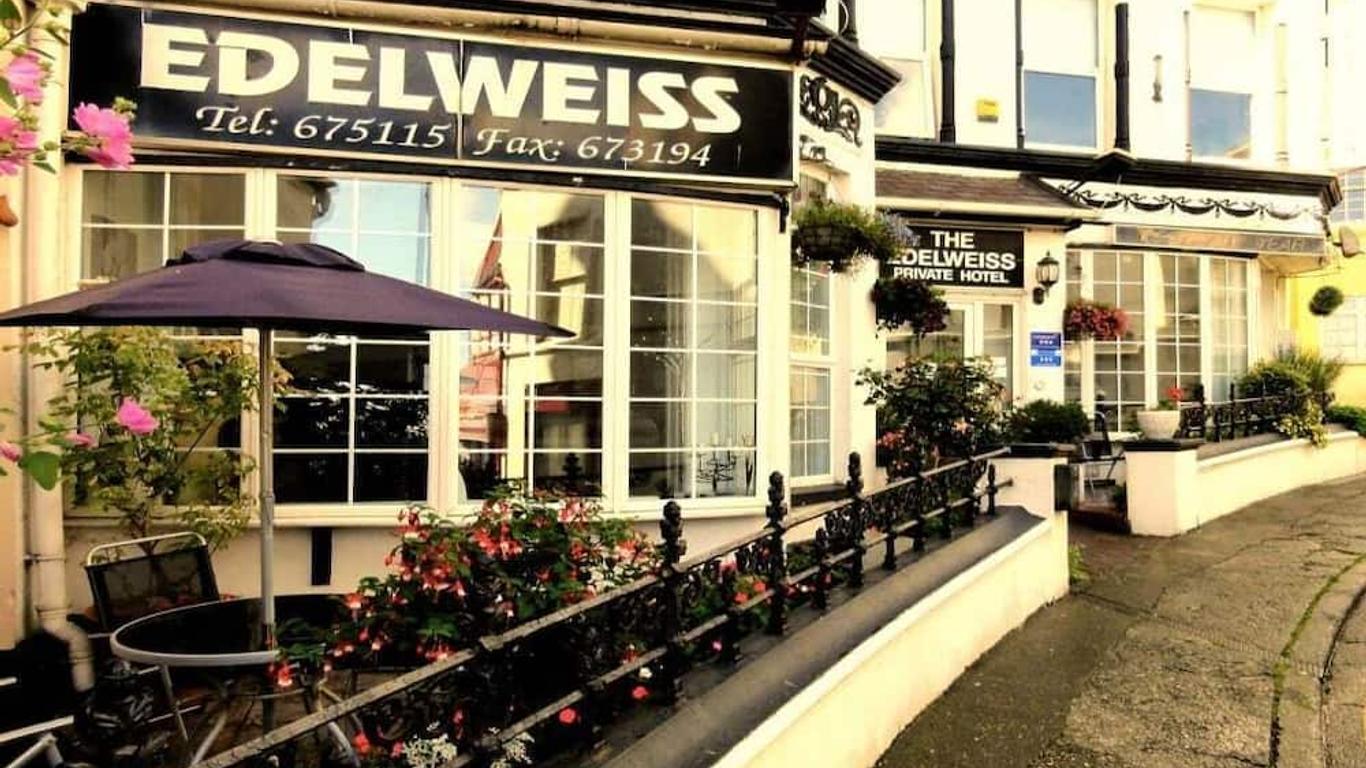Edelweiss Guest House