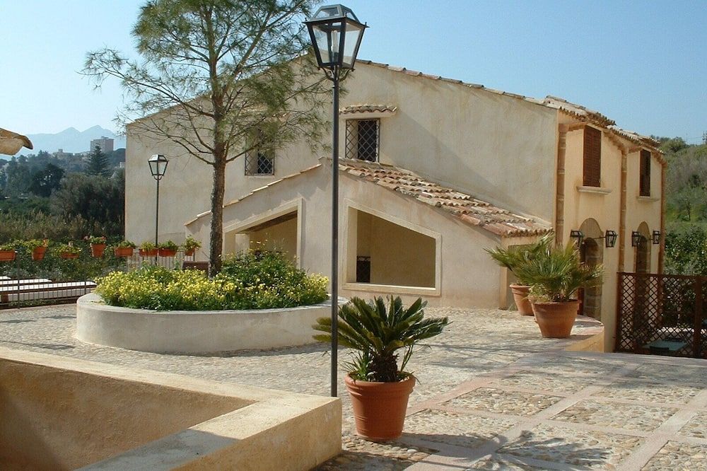 Outdoor view