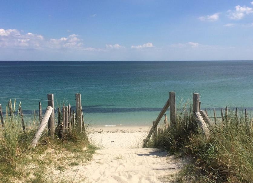 Beach Photo