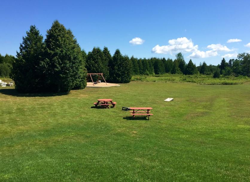 Outdoor view Photo
