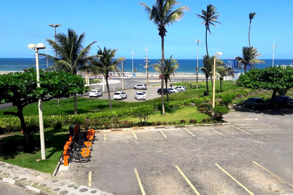 Outdoor view