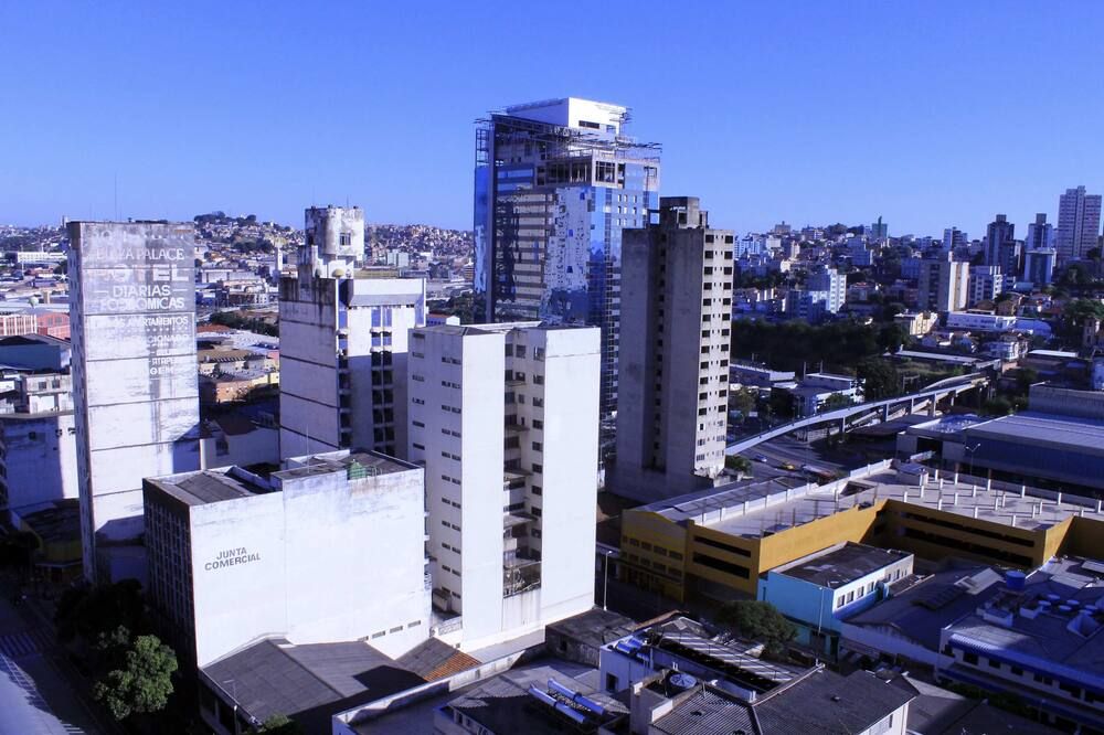 Outdoor view
