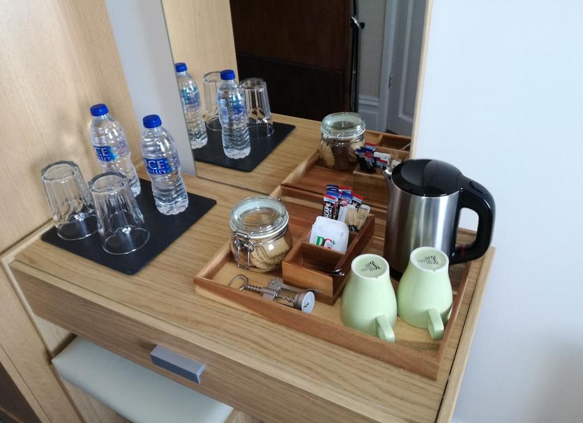 Room amenity Photo