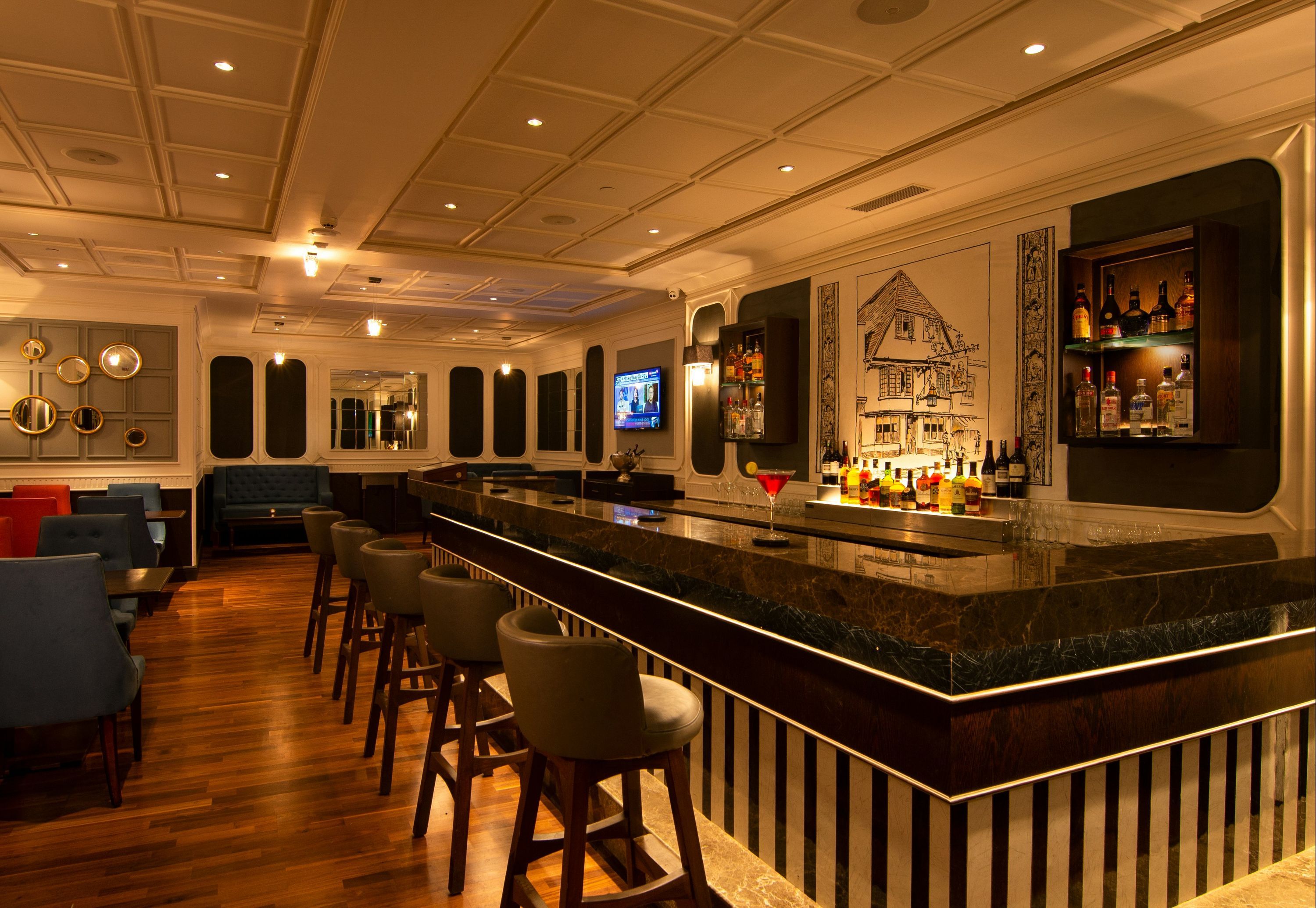 Bar